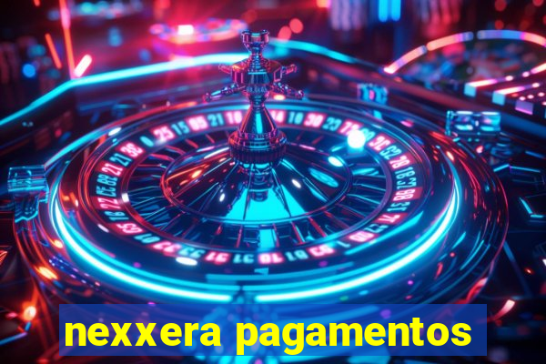 nexxera pagamentos